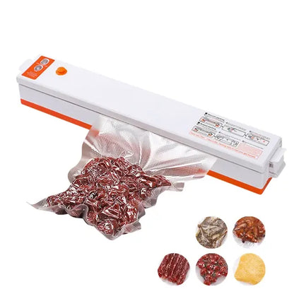 Vacuum Food Sealer