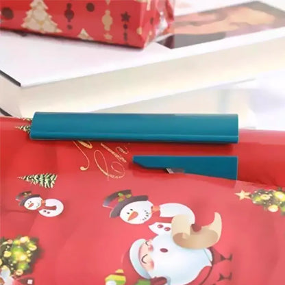 Wrapping Paper Cutter