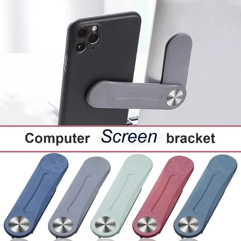 Laptop Side Mount Bracket