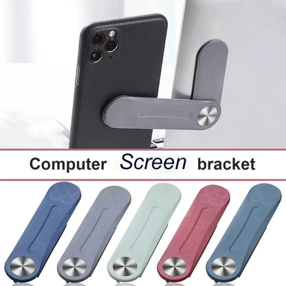 Laptop Side Mount Bracket