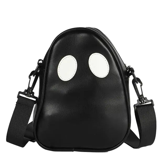 Charming Ghost Tote