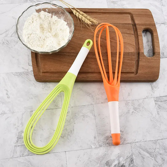 Foldable Whisk Egg Beater