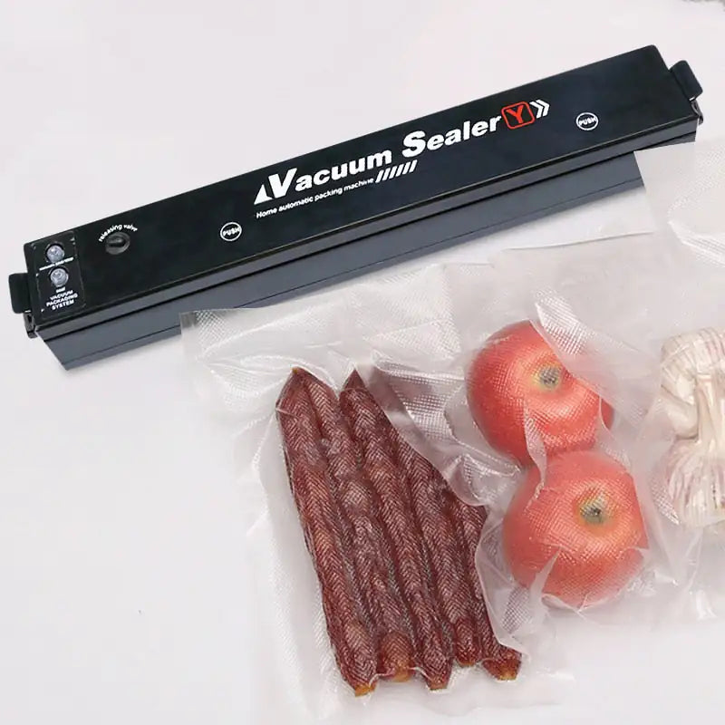 Vacuum Sealer for Keeping Food Fresh