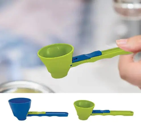 Spoon Funnel