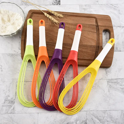 Foldable Whisk Egg Beater