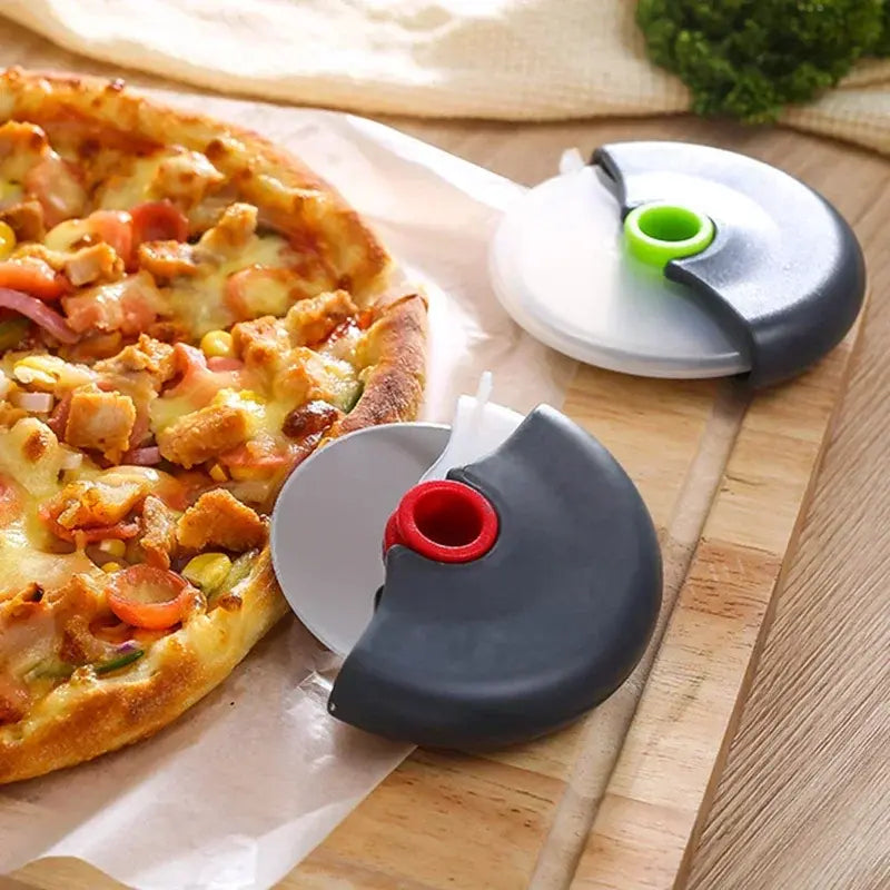 Pizza Cutters Pastry Roller Cutter Pizza