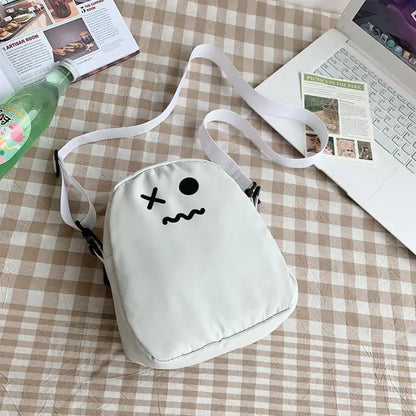 Charming Ghost Tote