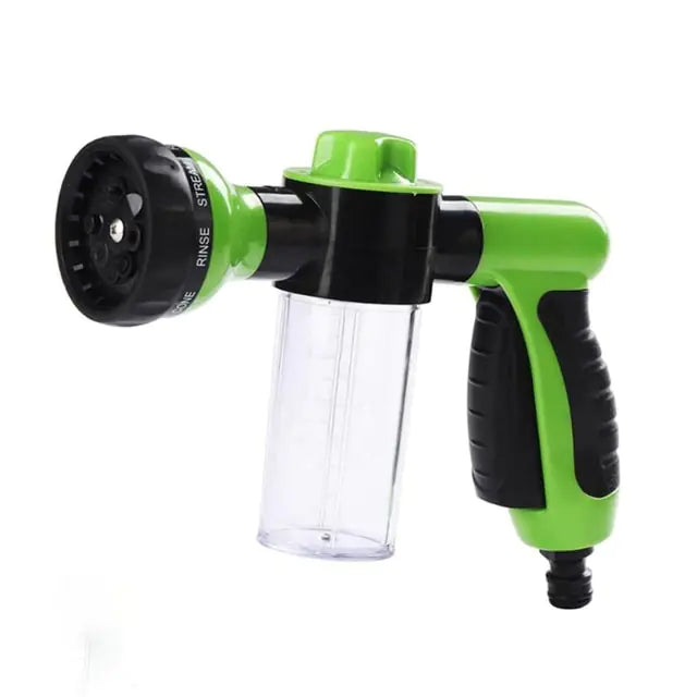 Adjustable Dog Shower Sprayer