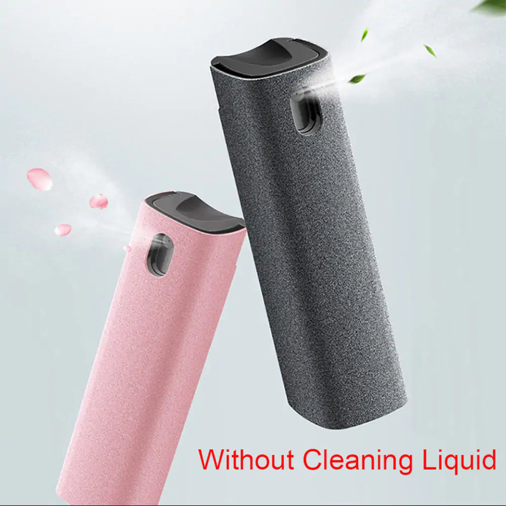 Mini Cleaning Spray Bottle