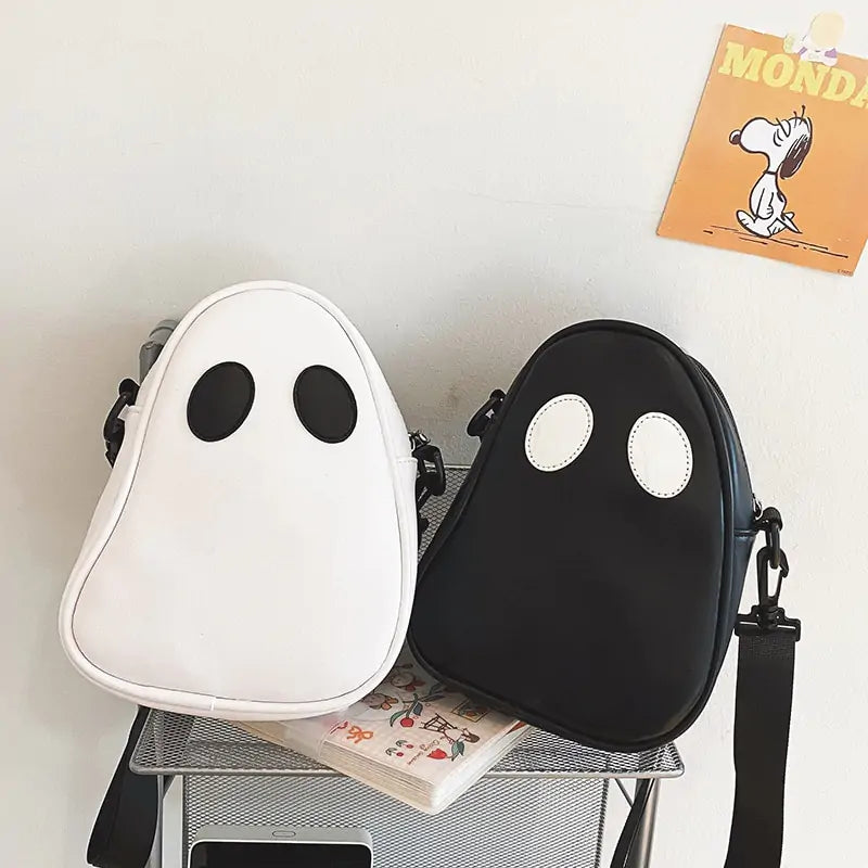 Charming Ghost Tote