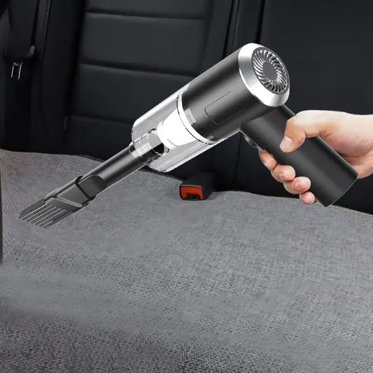 Portable Vacuum Cleaner