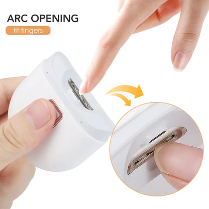 Electric Nail Cutter