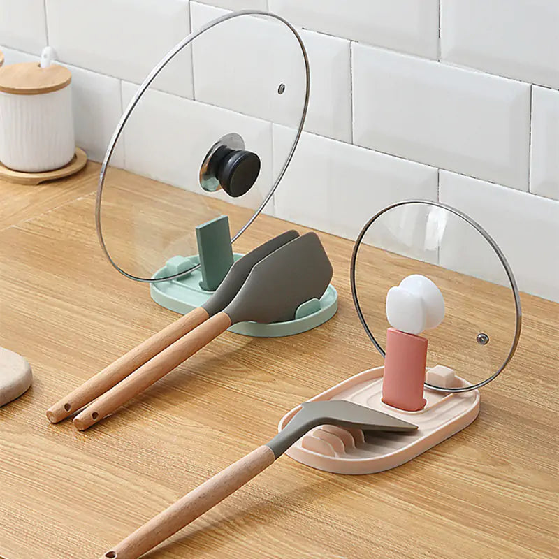 Utensil Organizer Stand