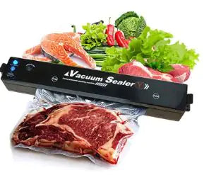 Vacuum Food Sealer