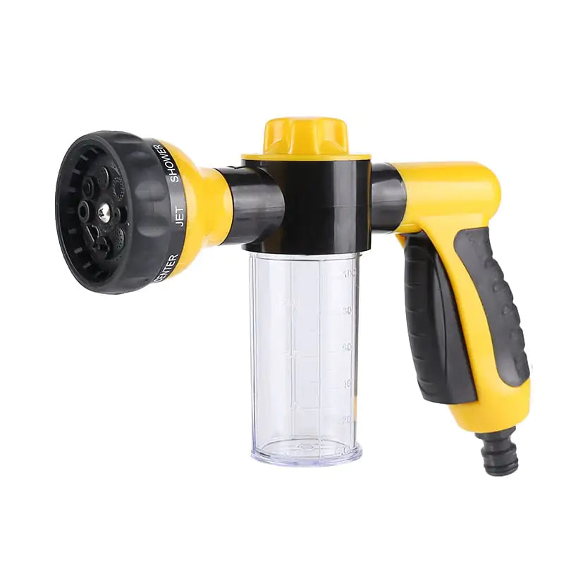 Adjustable Dog Shower Sprayer