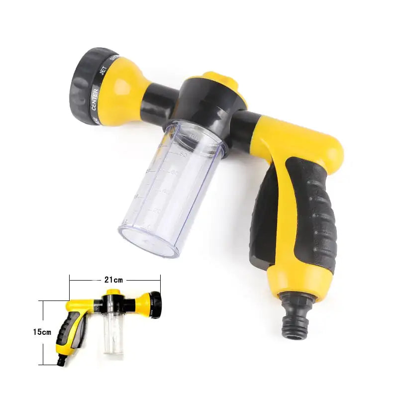 Adjustable Dog Shower Sprayer