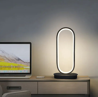 Ellipse Glow LED Lamp