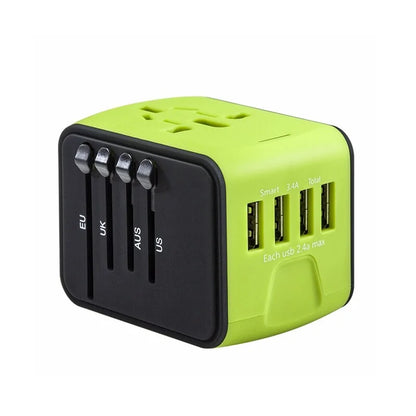 Universal Travel Adapter