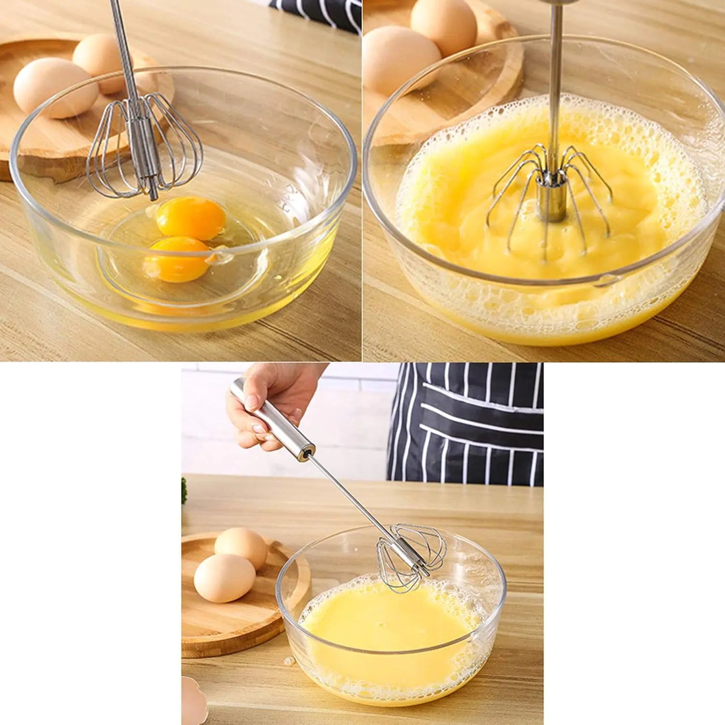 Whisk Egg Beater