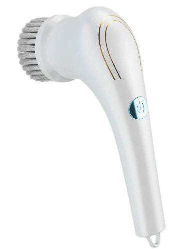 Electric Cleaning Brush for Home