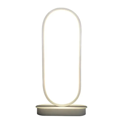 Ellipse Glow LED Lamp