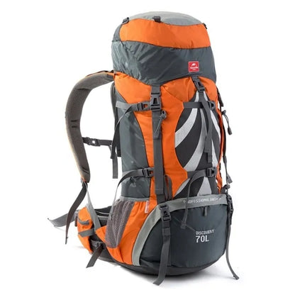 Waterproof Hiking Pack