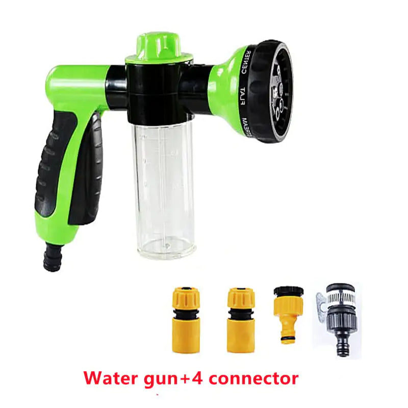 Adjustable Dog Shower Sprayer