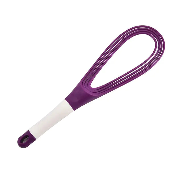 Foldable Whisk Egg Beater