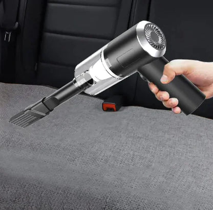 Portable Vacuum Cleaner