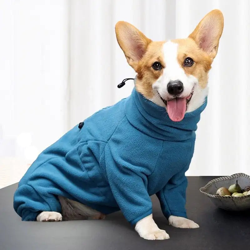 CozyCanine Winter Coat