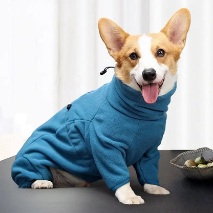 CozyCanine Winter Coat