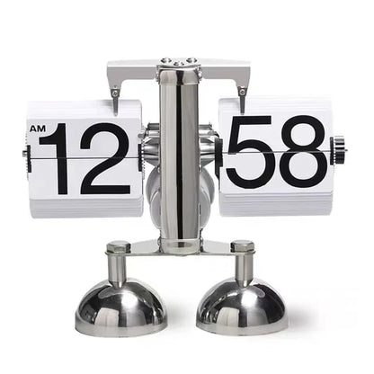 Table Digital Flip Clock