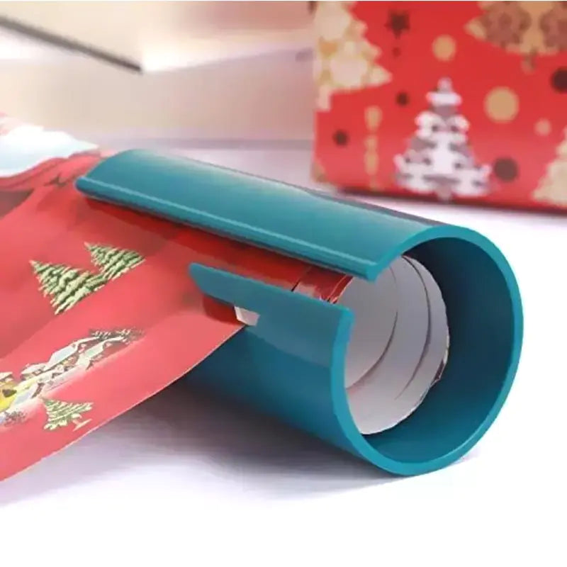 Wrapping Paper Cutter