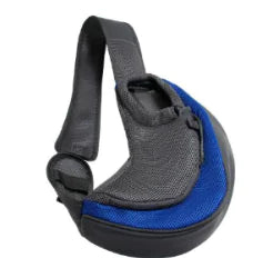 PupVoyage Comfort Carrier Shoulder Bag