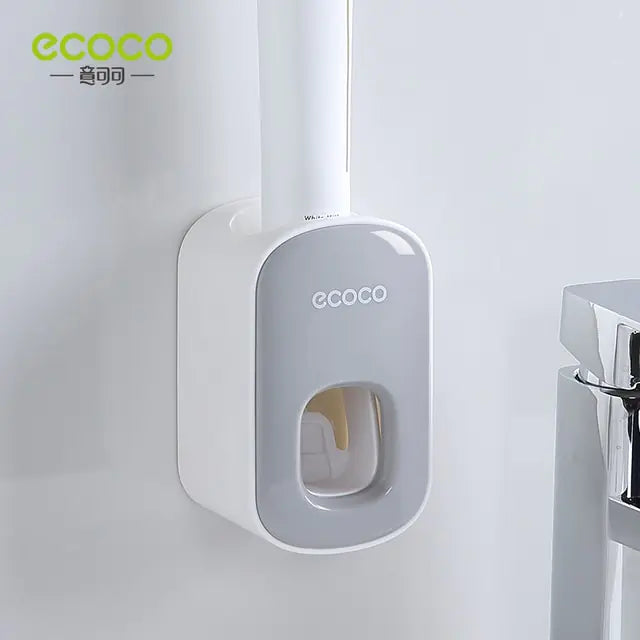 Auto Toothpaste Dispenser