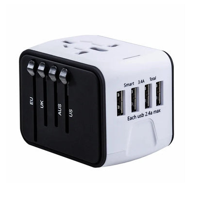 Universal Travel Adapter