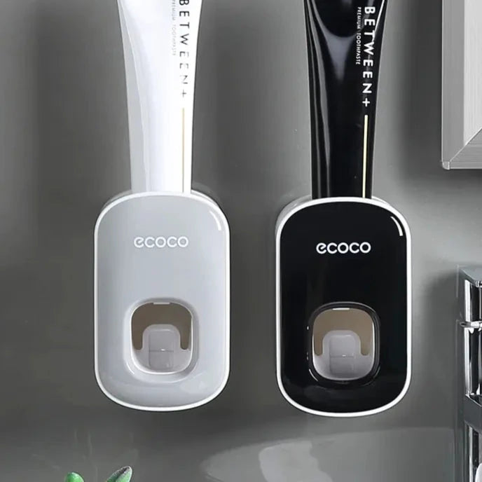 Auto Toothpaste Dispenser