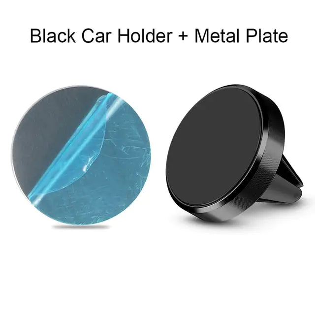 Car Magnetic Phone Mount