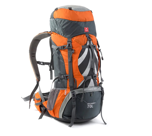 Waterproof Hiking Pack