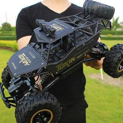 Off-Road Car