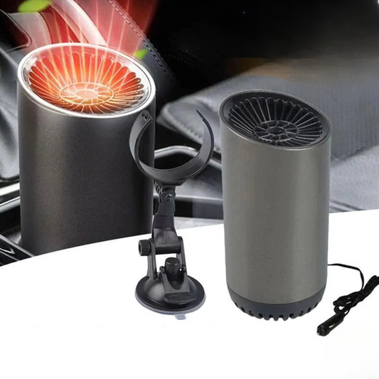 Portable Heater For Car  Windshield