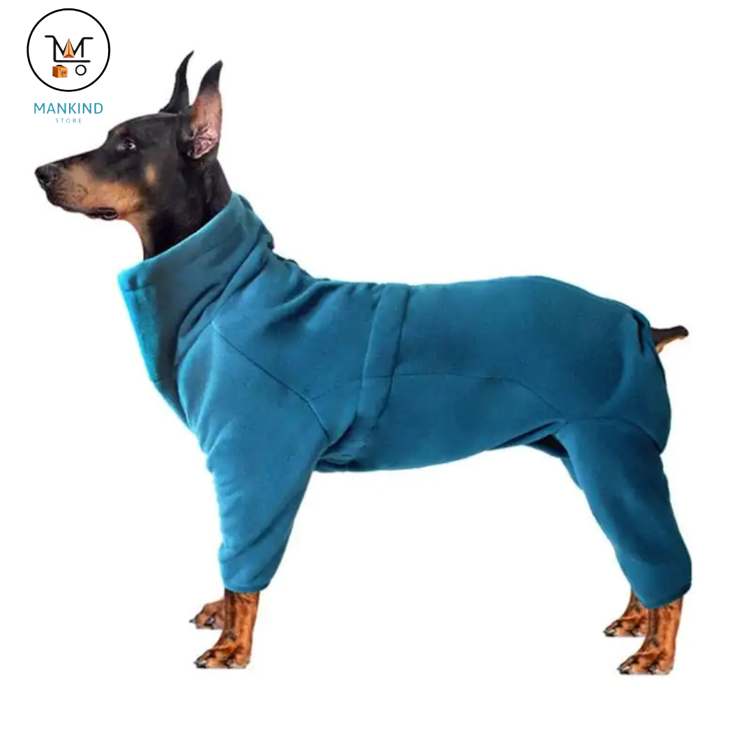 CozyCanine Winter Coat