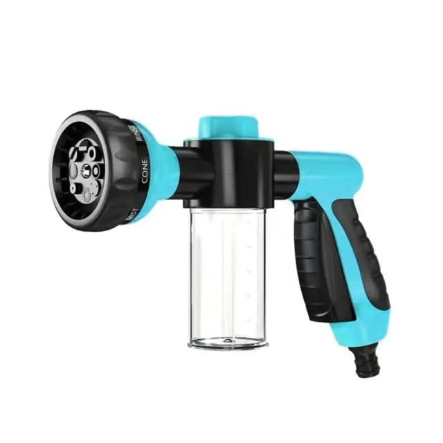 Adjustable Dog Shower Sprayer