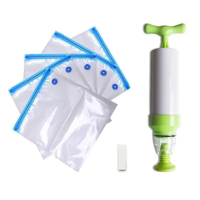 Vacuum Food Bags