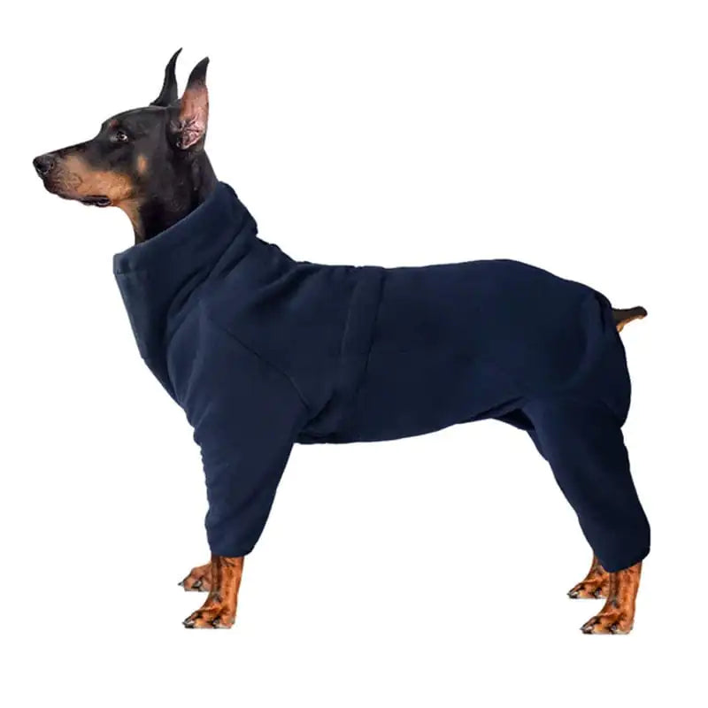 CozyCanine Winter Coat