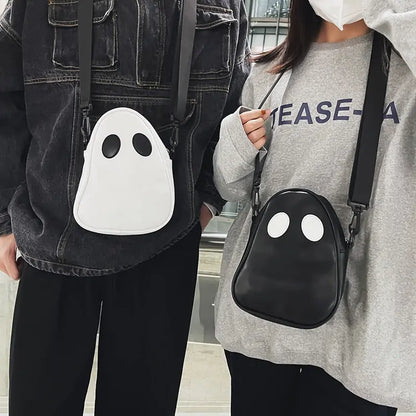 Charming Ghost Tote