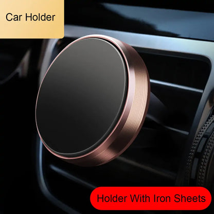 Car Magnetic Phone Mount