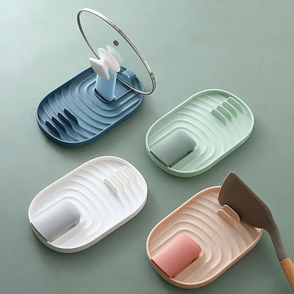 Utensil Organizer Stand