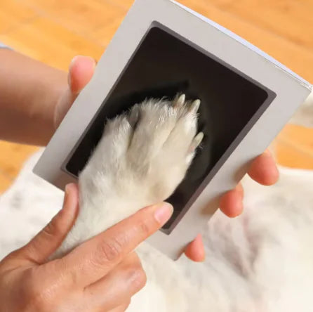 PawPrint Touchless Memory Kit