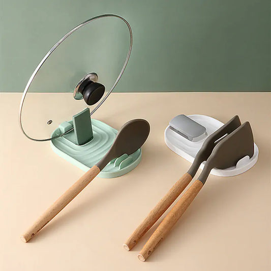 Utensil Organizer Stand